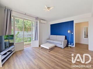  Appartement à vendre 1 pièce 33 m²