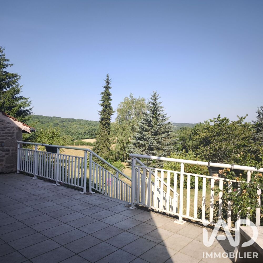 Vente Longère 8 pièces