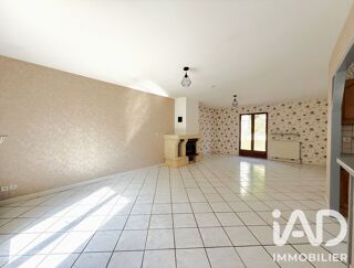  Maison à vendre 5 pièces 118 m²