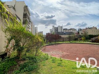  Appartement à vendre 1 pièce 33 m²