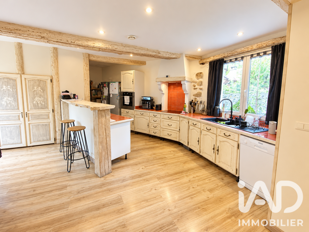 Vente Maison Vente Maison/villa 4 pièces Les angles