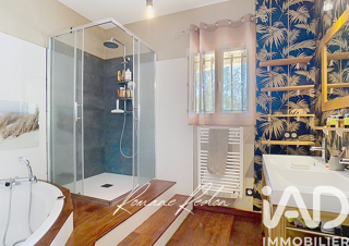  Maison à vendre 7 pièces 200 m²