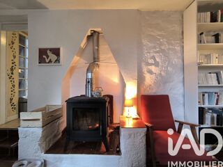  Maison à vendre 4 pièces 56 m²