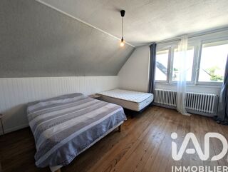  Maison à vendre 4 pièces 74 m²