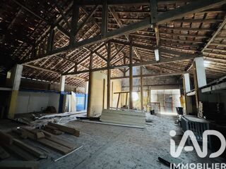  Immeuble à vendre 300 m²