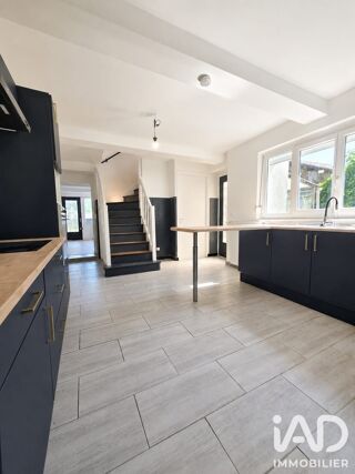  Maison à vendre 3 pièces 95 m²
