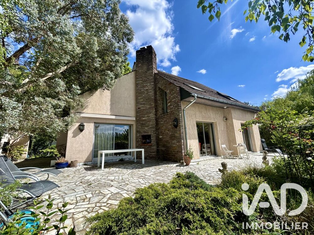 à vendre  Maison Herblay (95220)