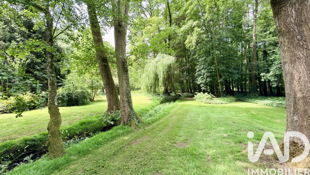 Vente Maison d'architecte 7 pièces