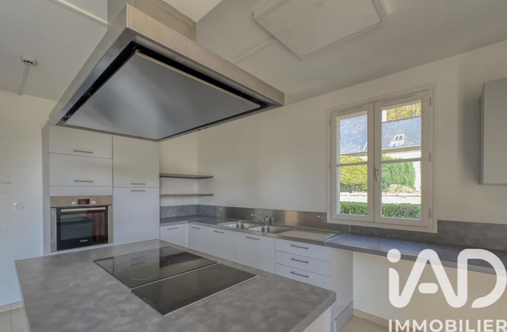 Vente Maison Vente Pavillon 11 pièces Pierrefonds