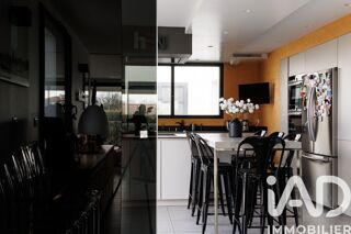  Maison à vendre 9 pièces 290 m²