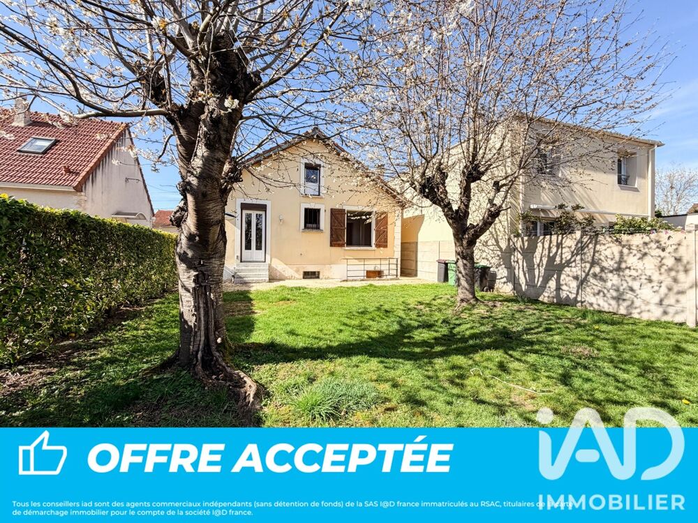 Vente Maison traditionnelle 5 pièces