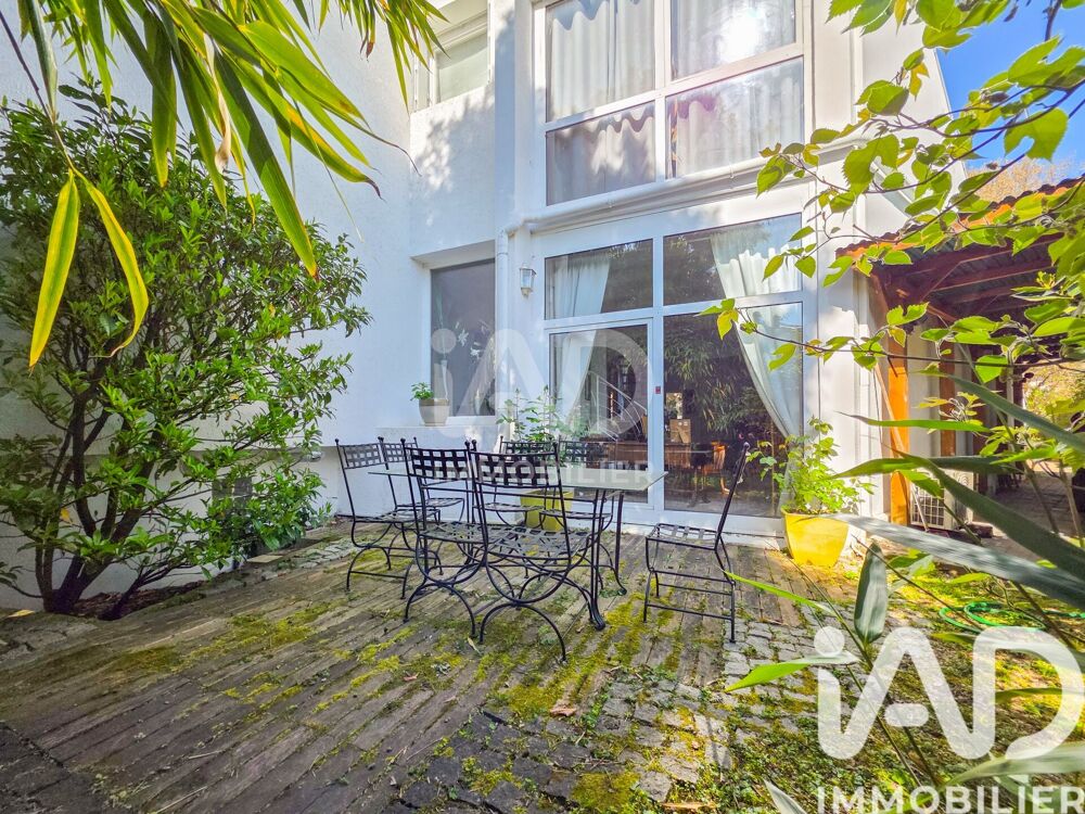 � vendre  Maison Cr�teil (94000)