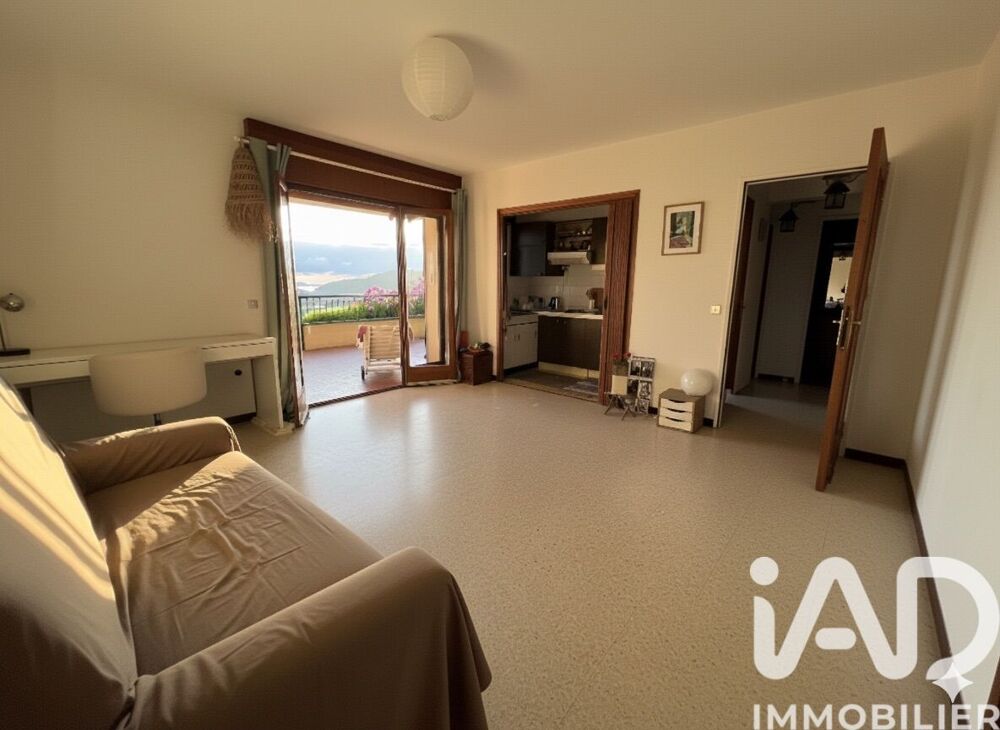 Vente Appartement Vente Appartement 2 pièces Cavalaire-sur-mer