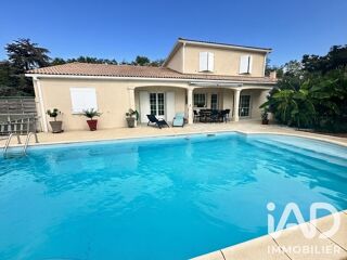  Maison à vendre 8 pièces 171 m²