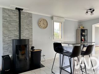  Maison � vendre 6 pi�ces 138 m�