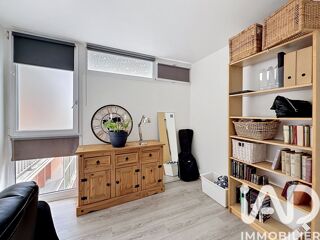  Appartement � vendre 3 pi�ces 55 m�