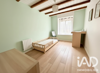  Maison à vendre 4 pièces 117 m²