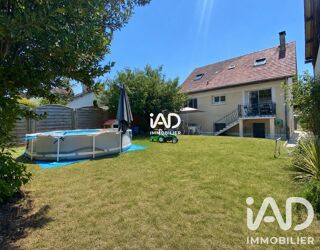  Maison à vendre 5 pièces 100 m²