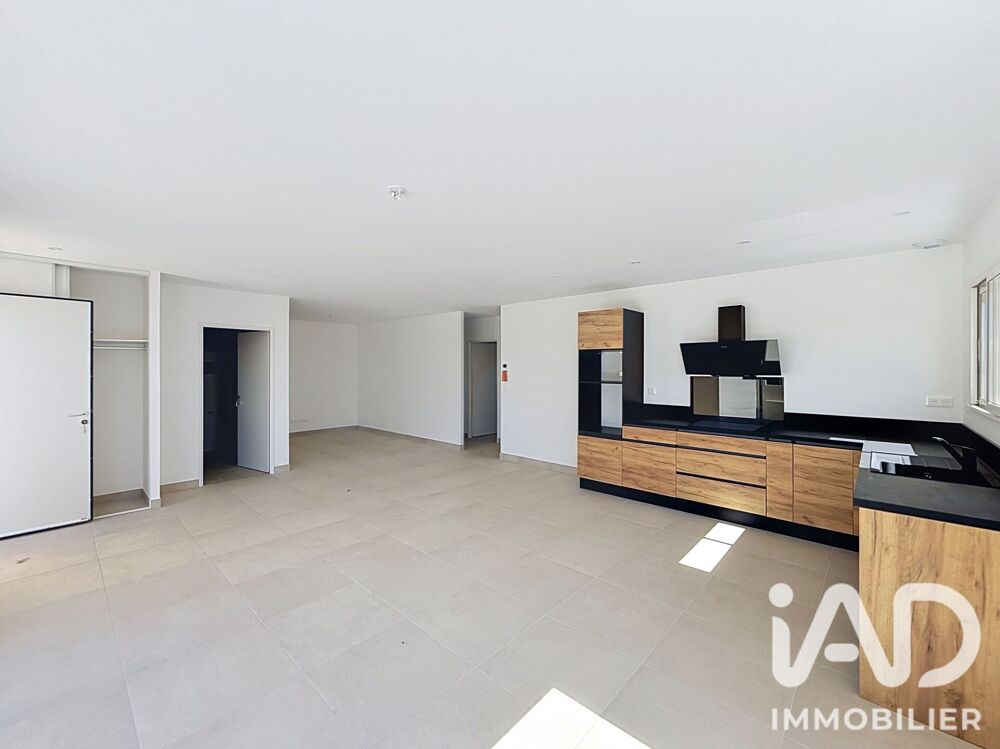 Vente Maison Vente Maison/villa 4 pièces Thézan-lès-béziers