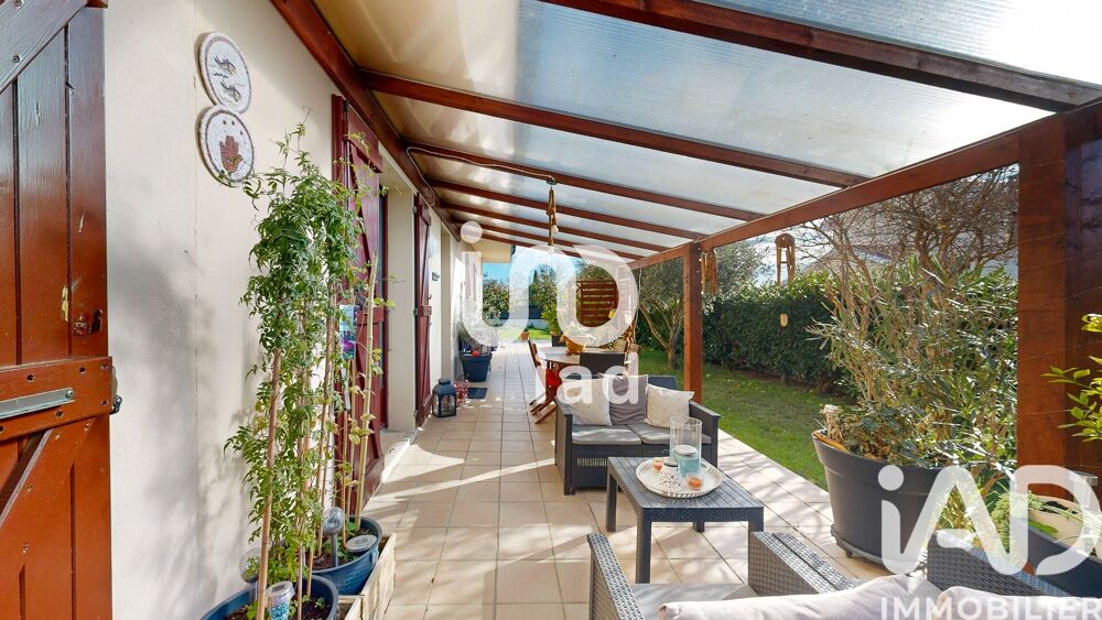 Vente Maison traditionnelle 7 pièces