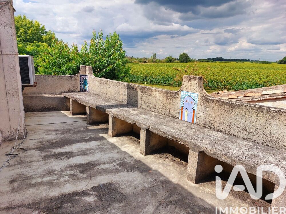 à vendre  Maison Bonneville-et-Saint-Avit-de-Fumadières (24230)