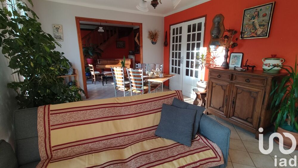 Vente Maison traditionnelle 5 pièces