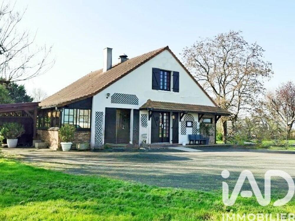 Vente Maison/villa 5 pièces