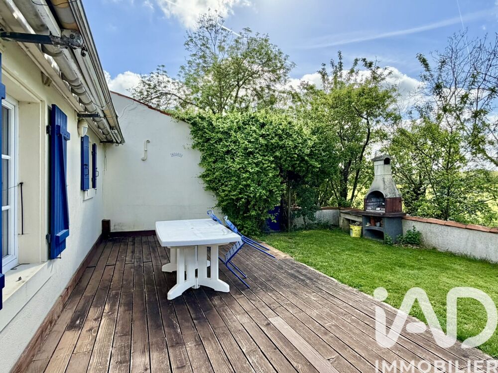 Vente Maison/villa 4 pièces