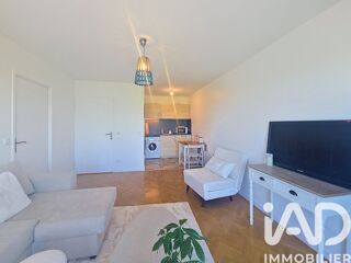  Appartement à vendre 2 pièces 40 m²