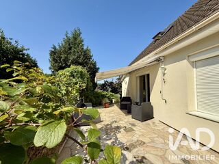 Maison à vendre 6 pièces 120 m²
