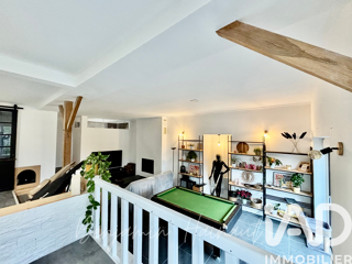  Maison à vendre 8 pièces 220 m²
