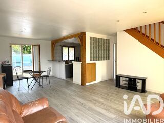  Maison à vendre 5 pièces 94 m²