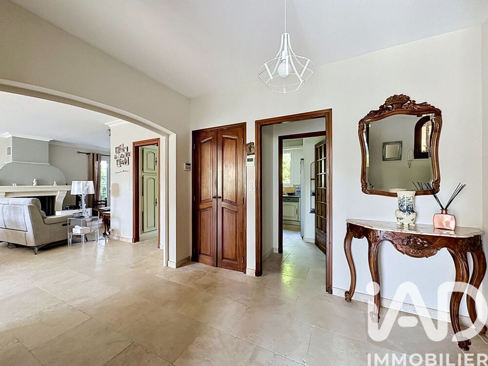 Vente Maison Vente Maison/villa 7 pièces Montfavet