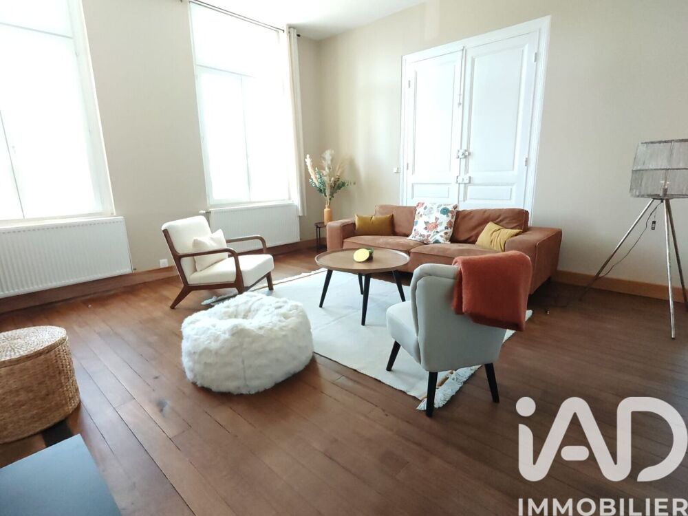 Vente Maison/villa 8 pièces