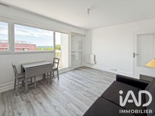  Appartement à louer 1 pièce 28 m²