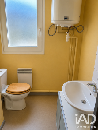 Vente Appartement Vente Appartement 1 pièce Sausheim