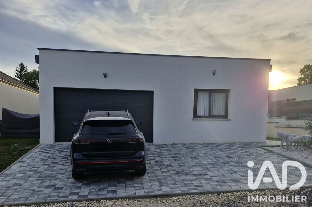 Vente Maison Vente Maison/villa 5 pièces Toul