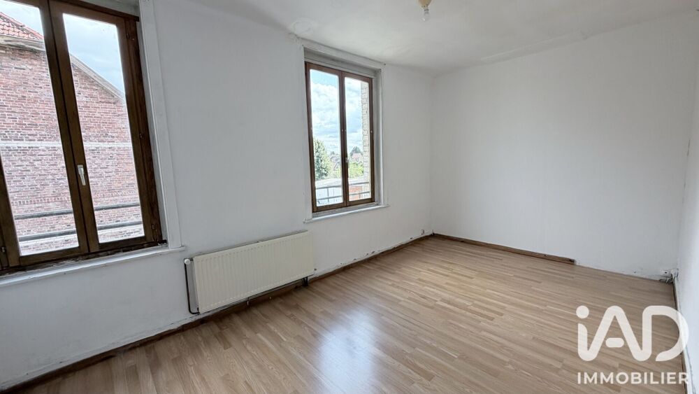 Vente Maison Vente Maison de ville 4 pièces Auby