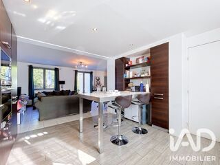  Maison à vendre 6 pièces 124 m²