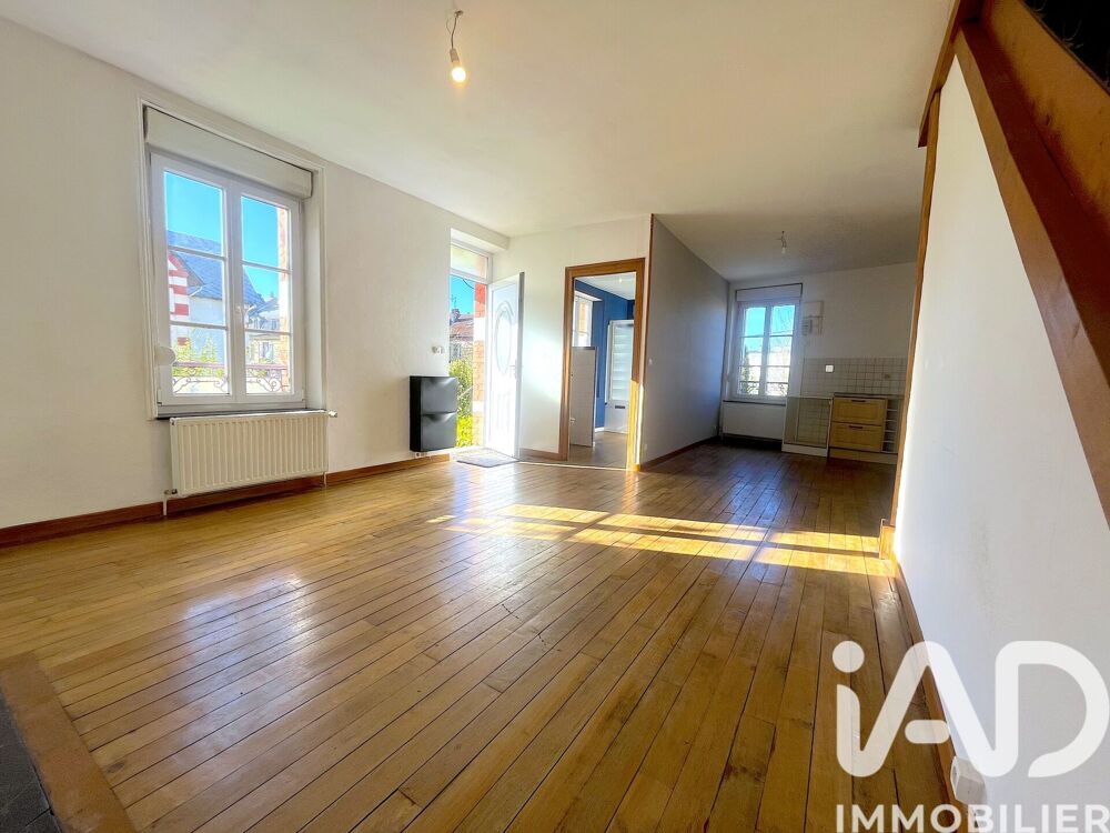 Vente Maison Vente Maison/villa 3 pièces Charleville-mézières