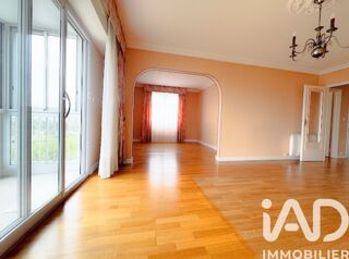  Appartement à vendre 4 pièces 86 m²