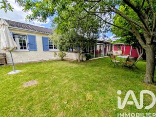  Maison � vendre 6 pi�ces 121 m�