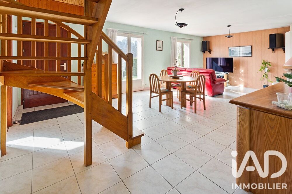 Vente Maison Vente Maison/villa 5 pièces Sautron