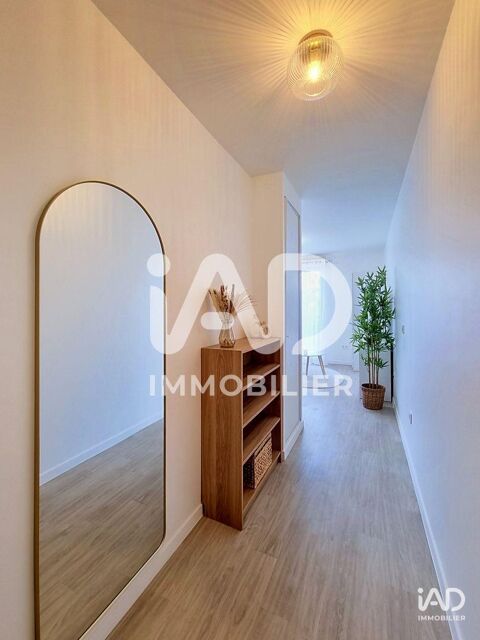   Location Appartement 1 pièce Appartement - 1 pièce(s) - 25 m²