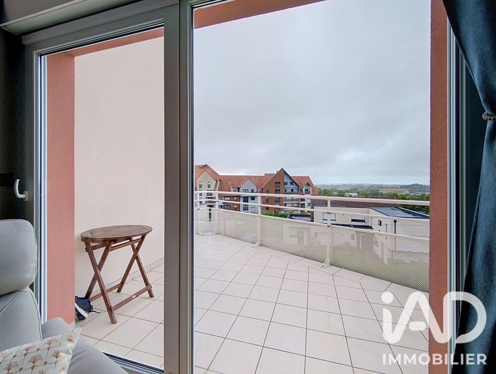 Vente Duplex 4 pièces