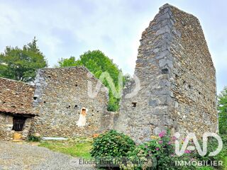  Maison à vendre 5 pièces 172 m²