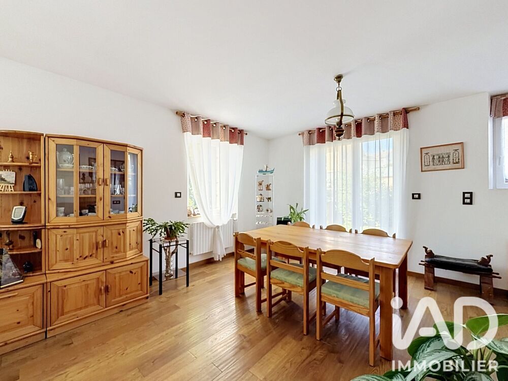 Vente Maison/villa 9 pièces