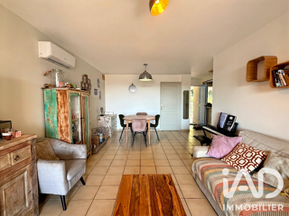  Appartement à vendre 3 pièces 60 m²