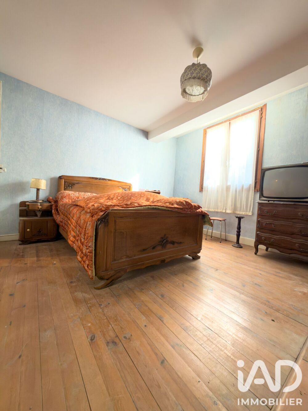 Vente Maison/villa 3 pièces