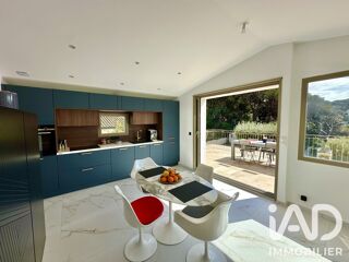  Maison à vendre 7 pièces 119 m²